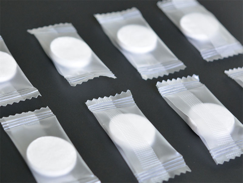 呼和浩特压缩面膜批发