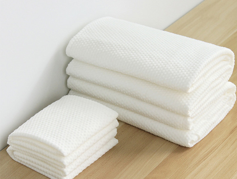 呼和浩特浴巾厂家