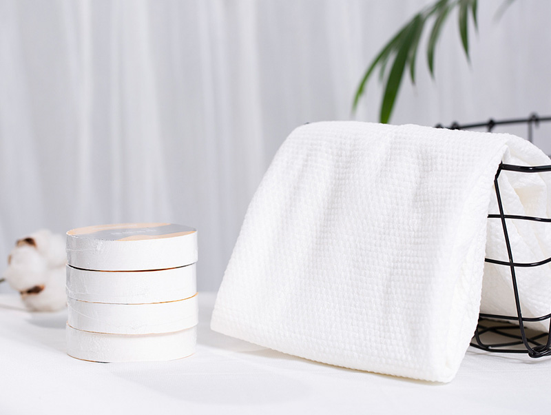 呼和浩特浴巾生产厂家